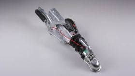 Інерційне пристрій KF 13C