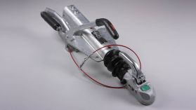 Інерційне пристрій KF 27A