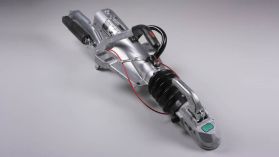 Інерційне пристрій KFG 35D