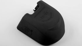 М'який буфер на зчеплення