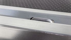 2700P402T205 Платформний причіп