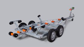 2400V682J210 Портовий причіп