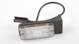 Передній габаритний ліхтар світлодіодний