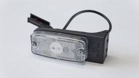 Передній габаритний ліхтар світлодіодний