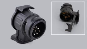 Адаптер 7pin на 13pin