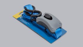 Ремінь з тріщоткою