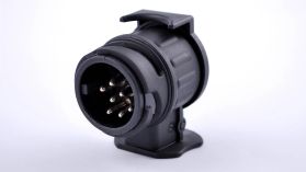 Адаптер 7pin на 13pin