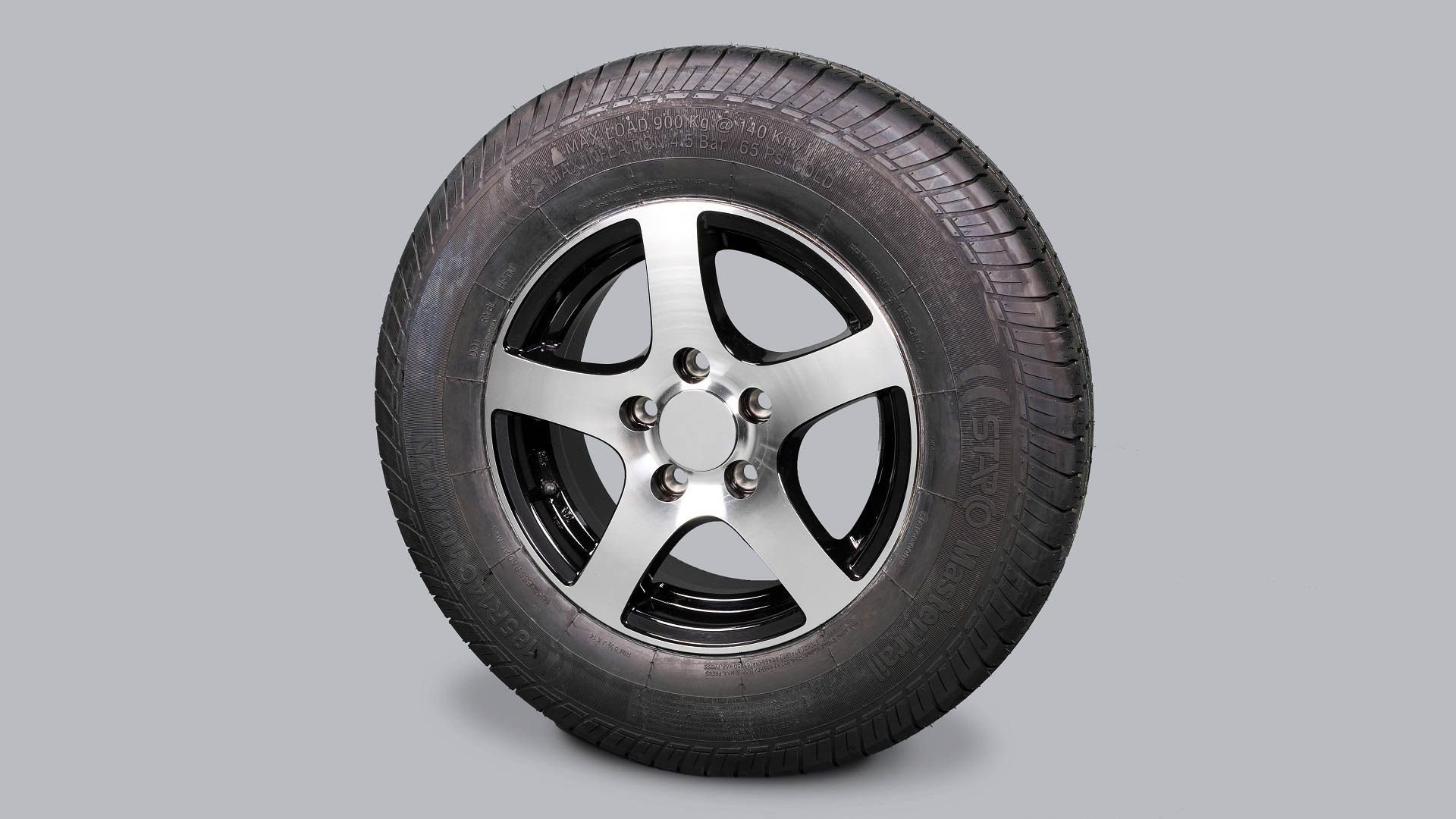 Колеса 185R14C