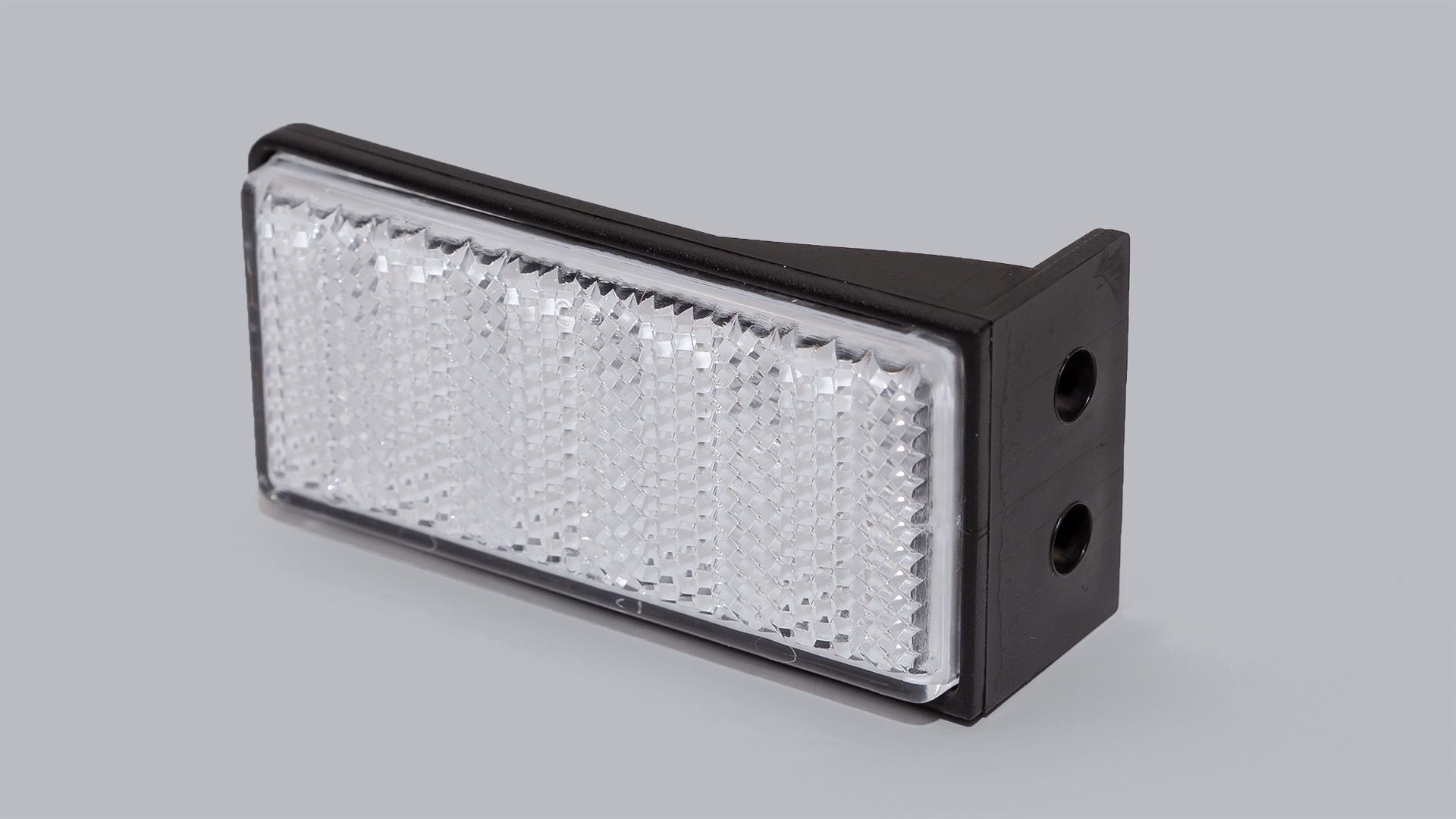 Відбивач білий