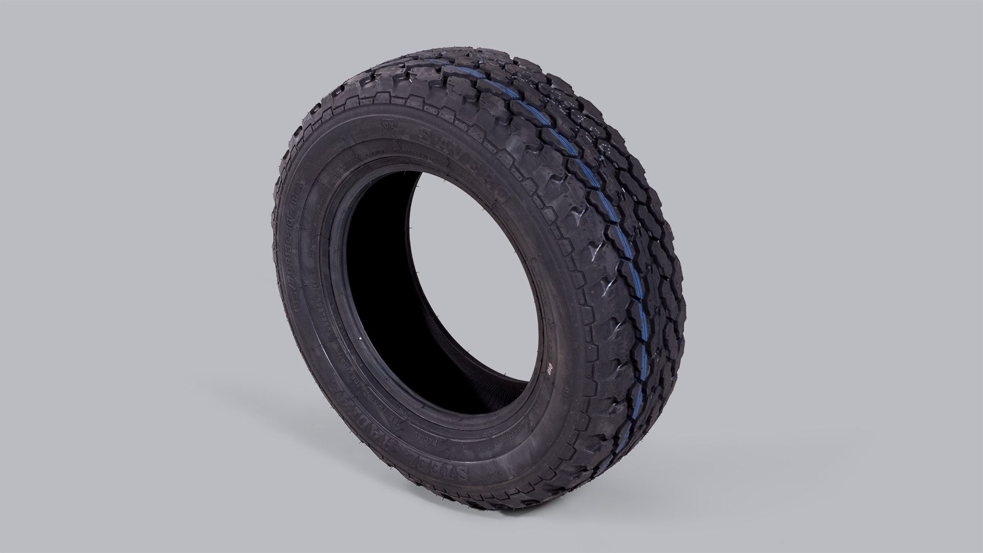 Шина 185/70R13C