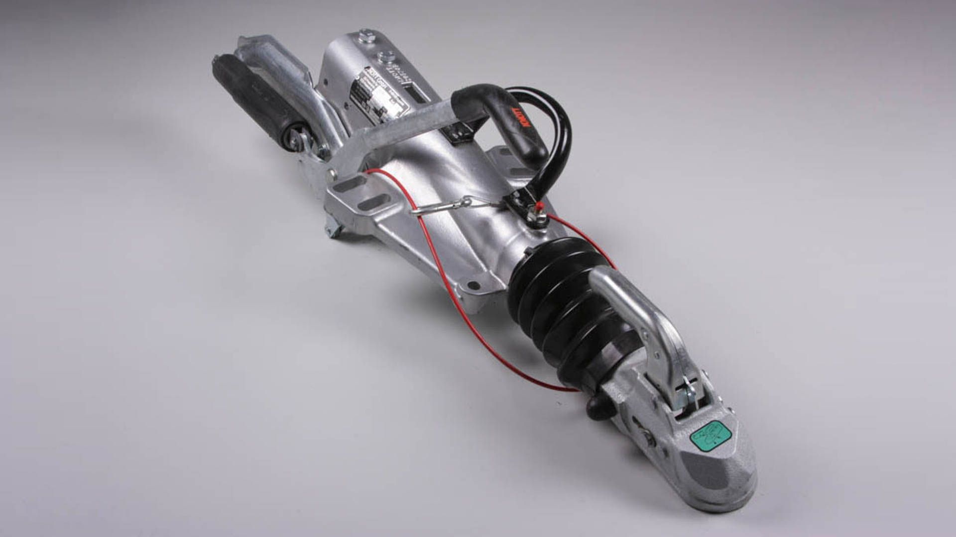 Інерційне пристрій KFG 35D